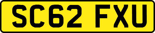 SC62FXU