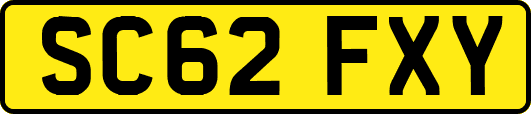 SC62FXY