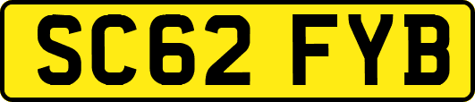 SC62FYB