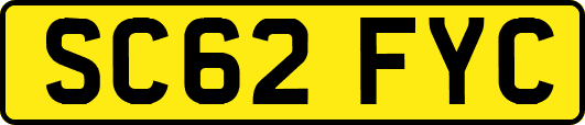SC62FYC