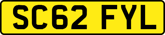 SC62FYL