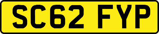 SC62FYP