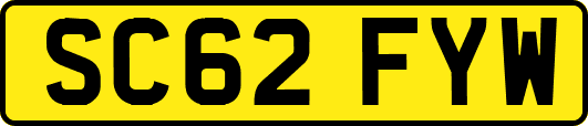 SC62FYW