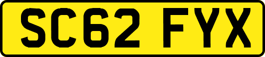 SC62FYX