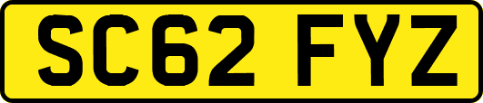SC62FYZ