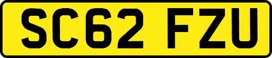 SC62FZU