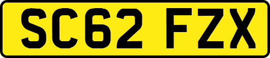 SC62FZX