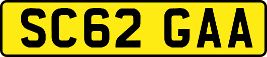 SC62GAA