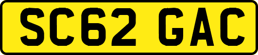 SC62GAC