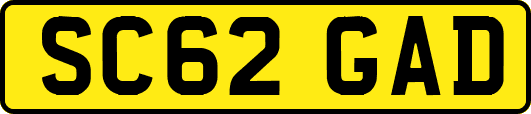 SC62GAD