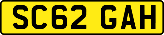 SC62GAH