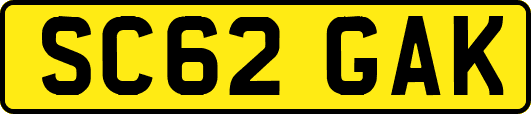 SC62GAK
