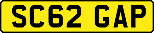 SC62GAP