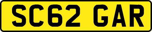 SC62GAR