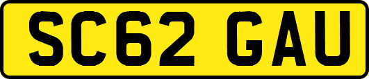 SC62GAU