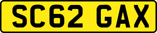 SC62GAX