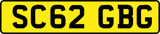 SC62GBG