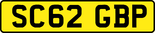 SC62GBP