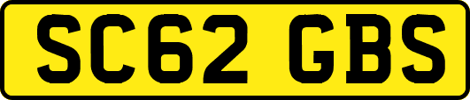 SC62GBS