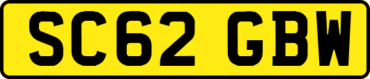 SC62GBW