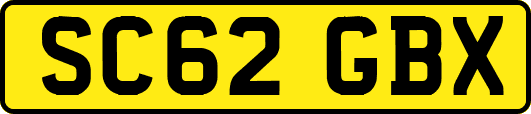 SC62GBX