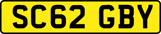 SC62GBY