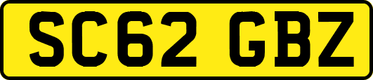 SC62GBZ