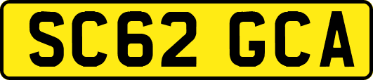 SC62GCA