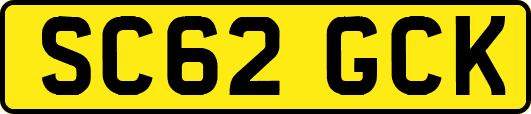 SC62GCK