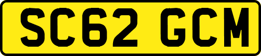 SC62GCM