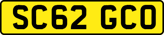 SC62GCO