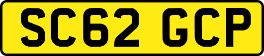 SC62GCP