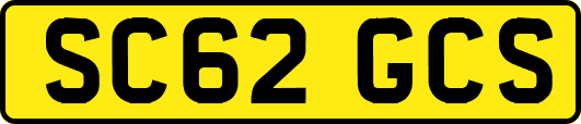 SC62GCS
