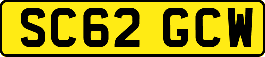 SC62GCW