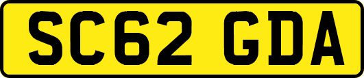 SC62GDA