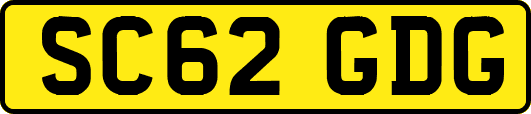 SC62GDG