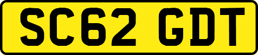 SC62GDT