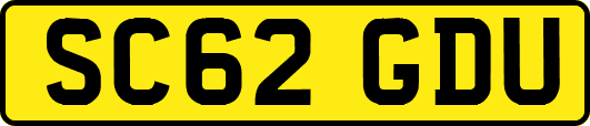 SC62GDU