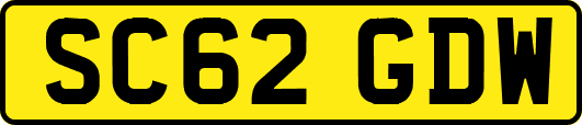 SC62GDW