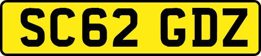 SC62GDZ