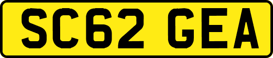 SC62GEA