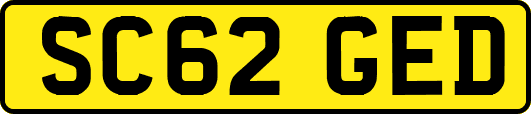 SC62GED