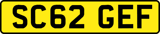 SC62GEF