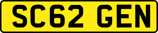 SC62GEN