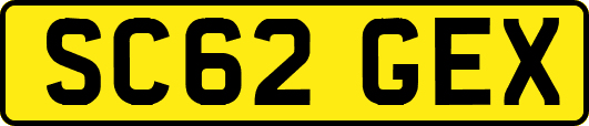 SC62GEX