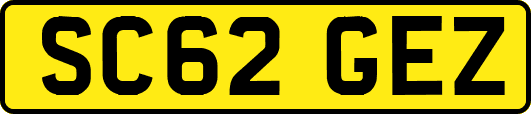 SC62GEZ