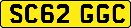 SC62GGC