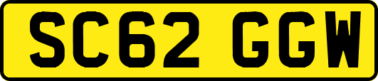 SC62GGW