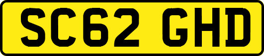 SC62GHD