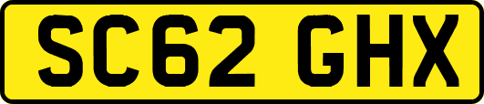 SC62GHX